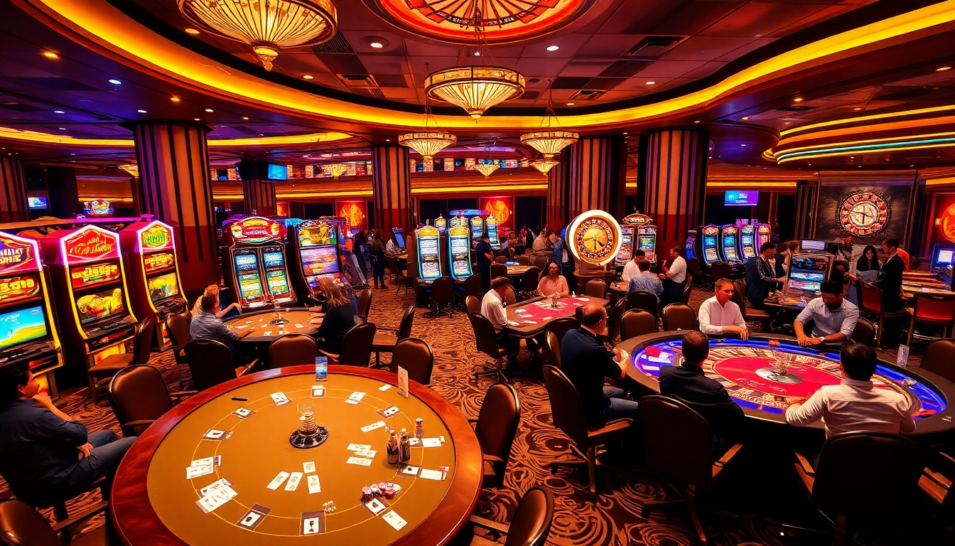 Experience thrilling gambling action at https://oxbet89.com/ with vibrant casino games and engaging players.