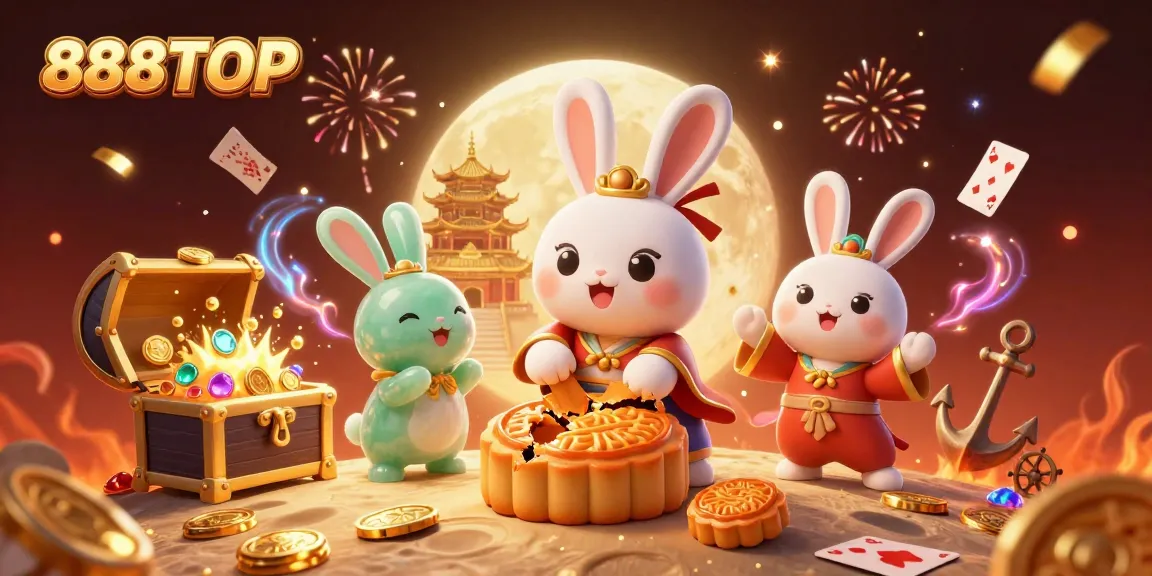 Engage with exciting gaming opportunities at 888TOP with vibrant casino illustrations