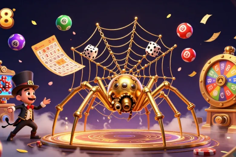 Catch thrilling games with go8, featuring vibrant casino elements and dynamic action.